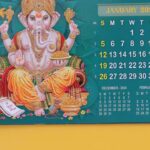 कैसे रखे गये महीनों के नाम ? जाने खास जानकारी..