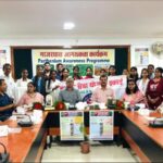 कृषि विज्ञान केंद्र, जबलपुर का जागरूकता कार्यक्रम