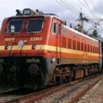 रक्षाबंधन पर्व पर यात्रियों की सुविधा के लिए भोपाल–रीवा के मध्य चार विशेष ट्रेनों का संचालन