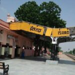 श्रावण मेला-2026 के दौरान इसरदा स्टेशन पर 6 ट्रेनों को मिलेगा दो मिनट का अस्थायी ठहराव