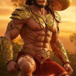 सतयुग में पृथ्वी पर श्री हनुमान जन्म का अदभुत रहस्य