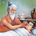 विश्व के पहले शल्य चिकित्सक आचार्य सुश्रुत…
