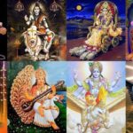 हिन्दू देवी-देवताओं के वाहनों का रहस्य |
