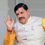 मुंबई दौरे पर रहेंगे मुख्यमंत्री, कैबिनेट बैठक और एक दिवसीय कार्यशाला में भी होंगे शामिल