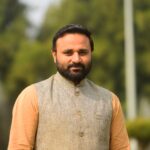 भाजपा महानगर के 6 जिला पदाधिकारी घोषित,रवि शर्मा बने जिला मीडिया प्रभारी