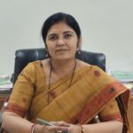जनेकृविवि के कुलसचिव का प्रभार श्रीमति रचना शर्मा को सौंपा गया