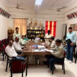 जनेकृविवि में कृषि स्नातक एवं स्नातकोत्तर प्रवेश प्रक्रिया पूर्ण, 259 सीटों पर एडमीशन हुए