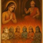 कौन थे श्रीकृष्ण के जन्म से पूर्व कंस के हाथों मारे गए छह शिशु ?